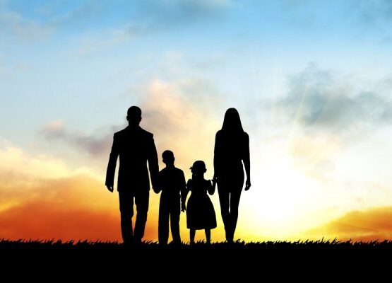 familia y particulares grande